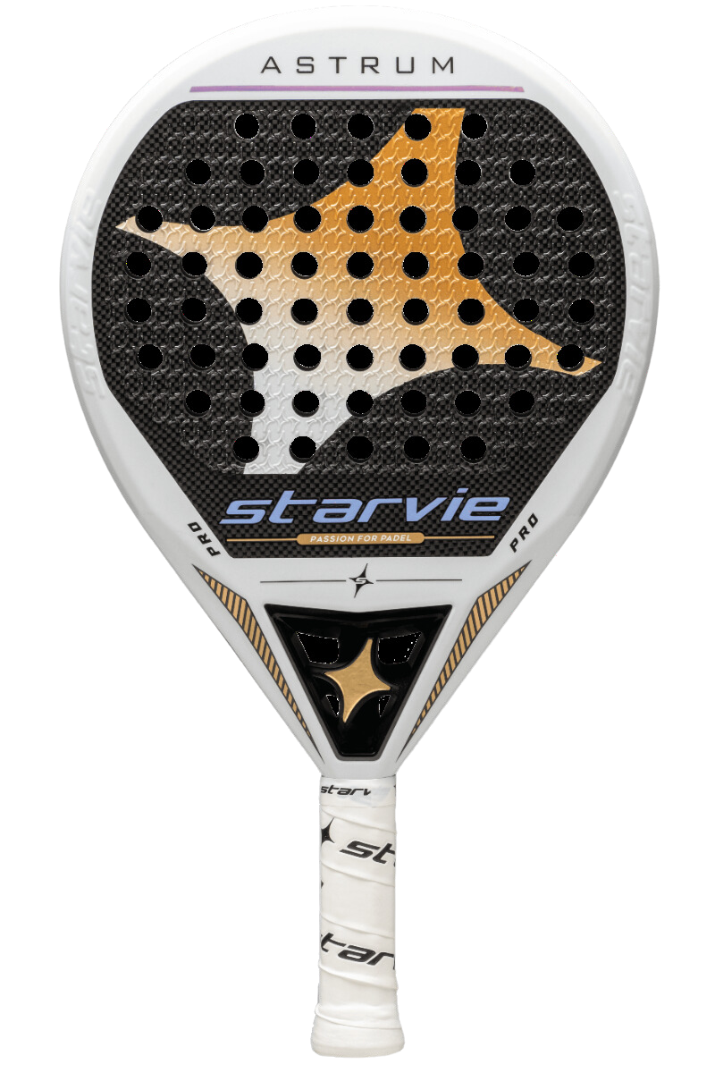 Starvie Astrum Pro 2024 - Limited Edition - Padel bat