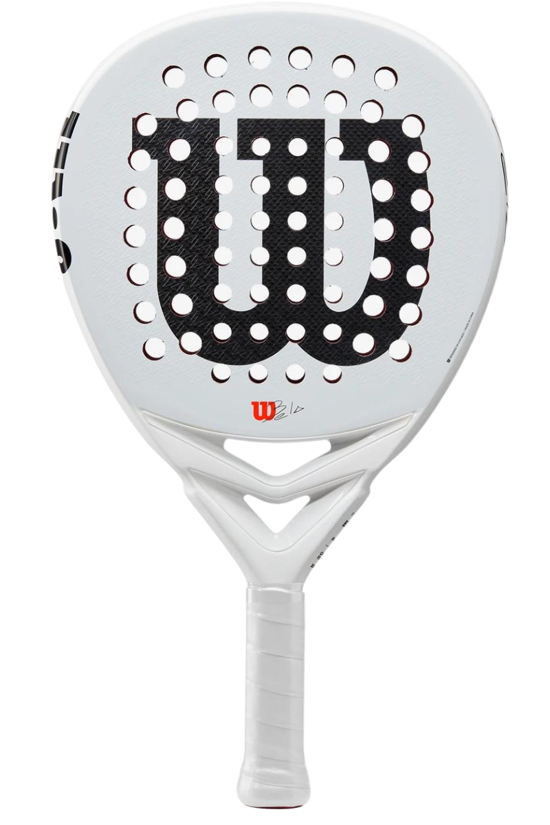 Wilson Bela LT V2.5 2024 - Padel bat