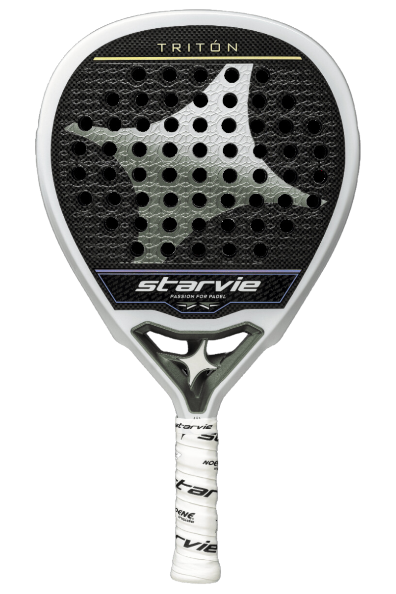 Starvie Triton Speed 2024 - Padel bat