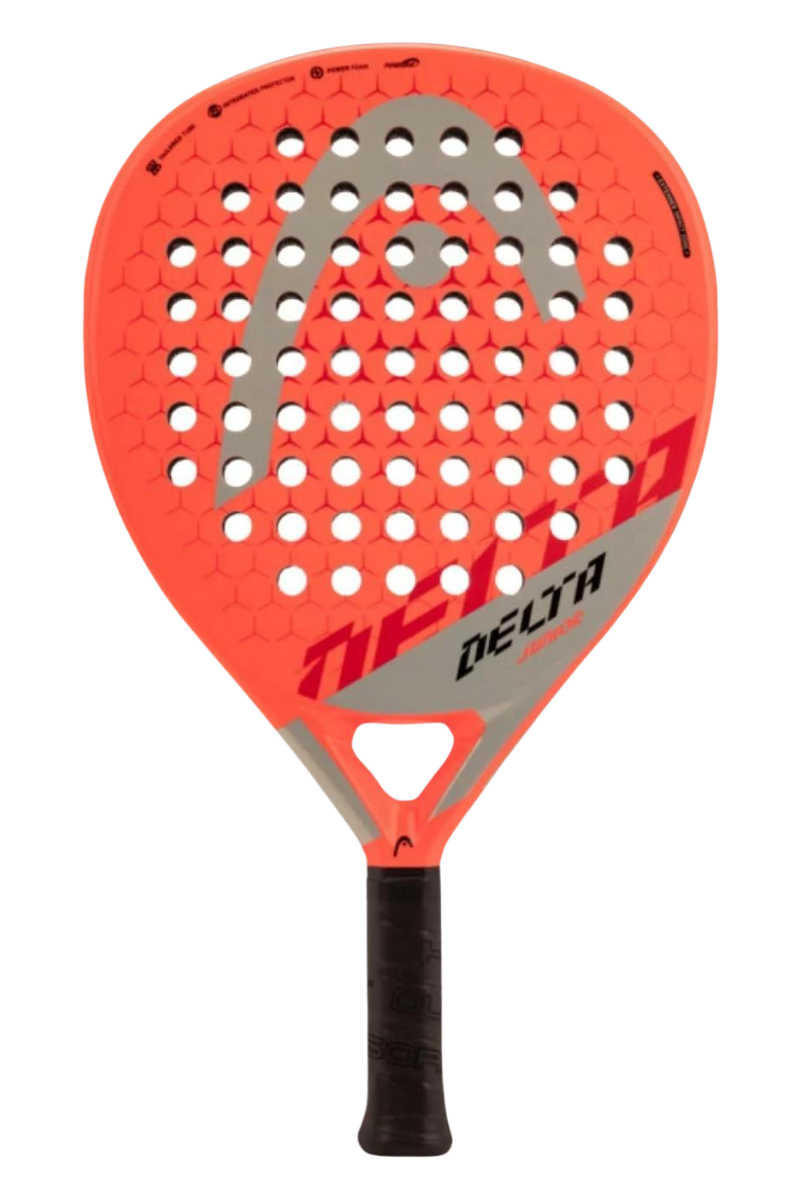 Billede af Head Delta Junior - Padel bat