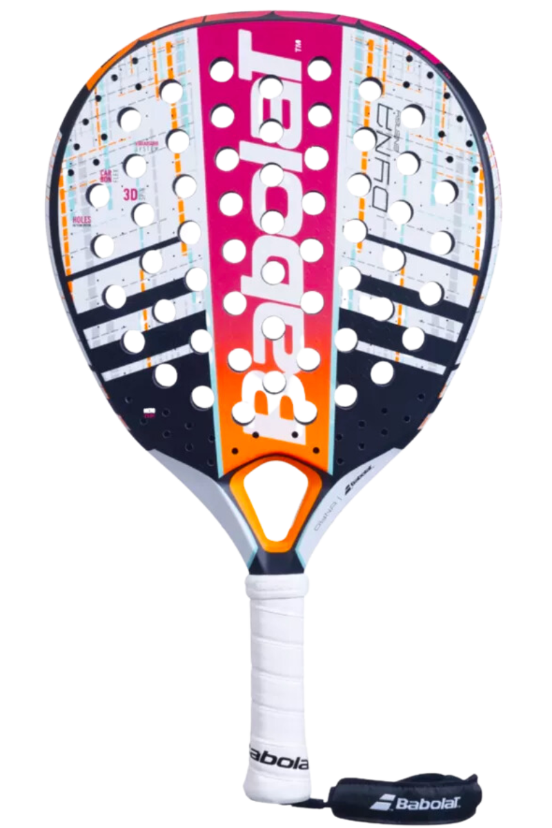 Billede af Babolat Dyna Energy 2023 - Padel bat