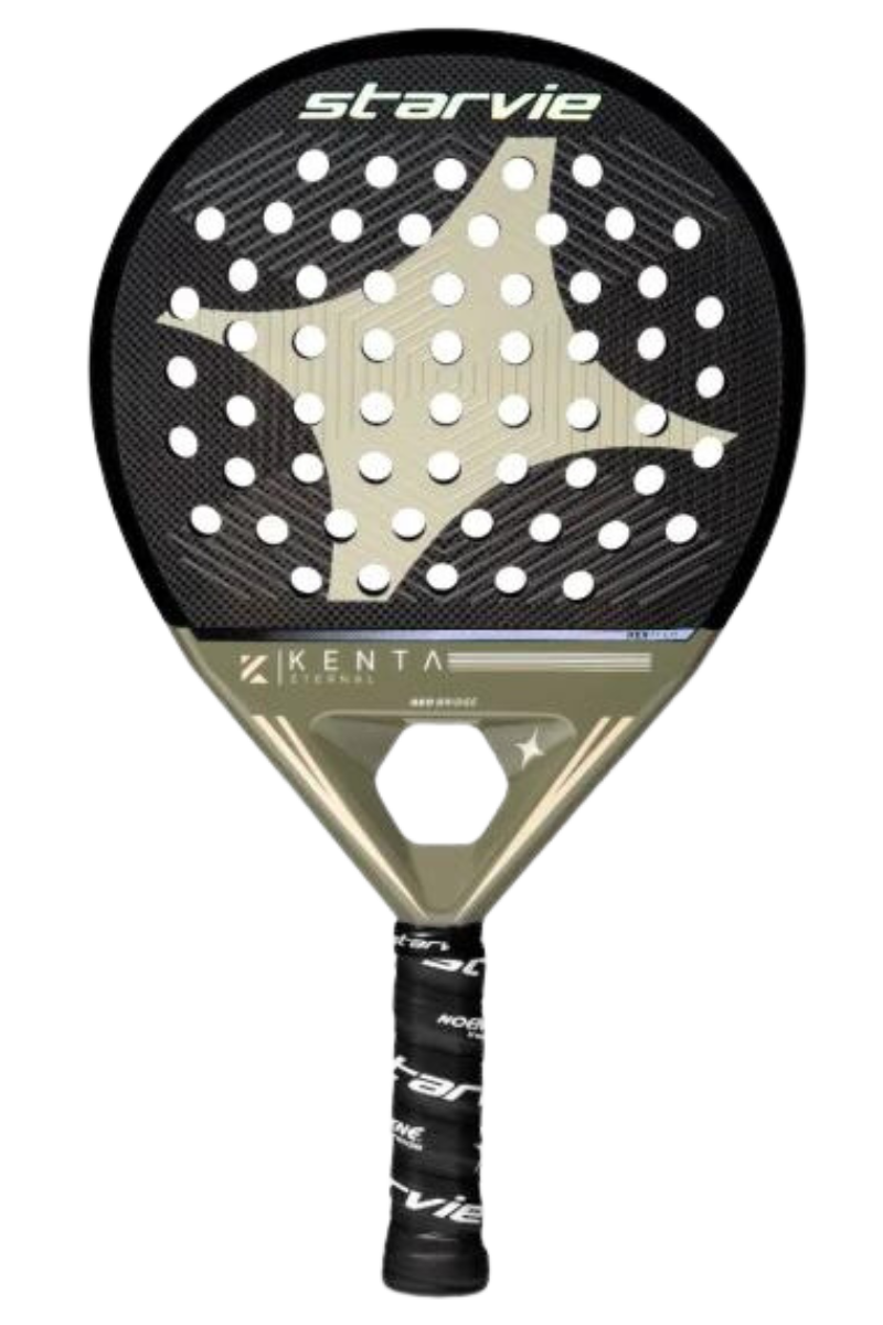 Billede af Starvie Kenta Speed 2024 - Padel bat