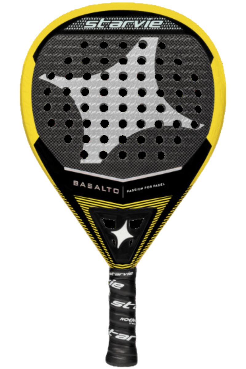 Billede af Starvie Basalto Pro - 2024 - Padel bat