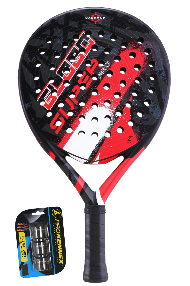 Pro Kennex Kinetic Globo Super Pro - Padel bat