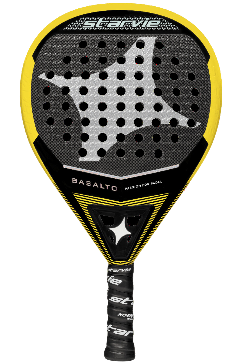 Starvie Basalto Soft - 2024 - Padel bat