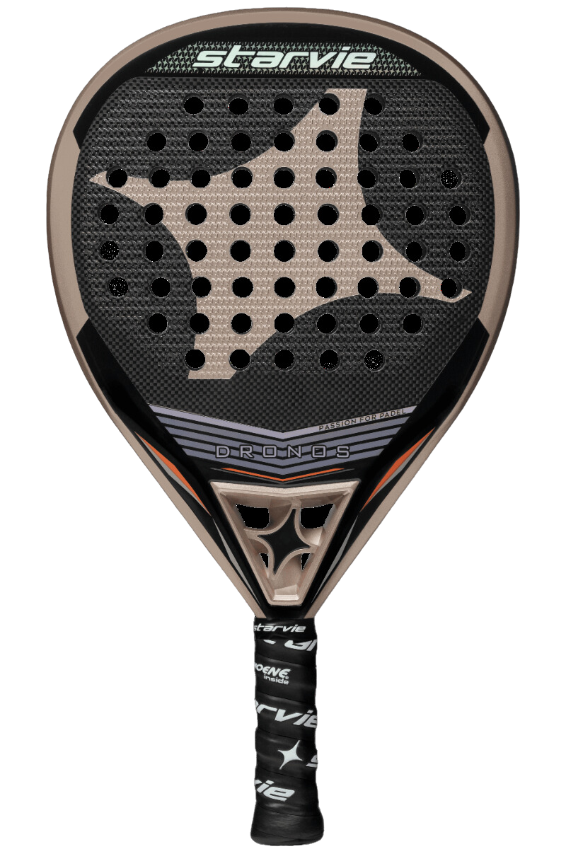 Billede af Starvie Dronos Ultra Speed 2024 - Padel bat