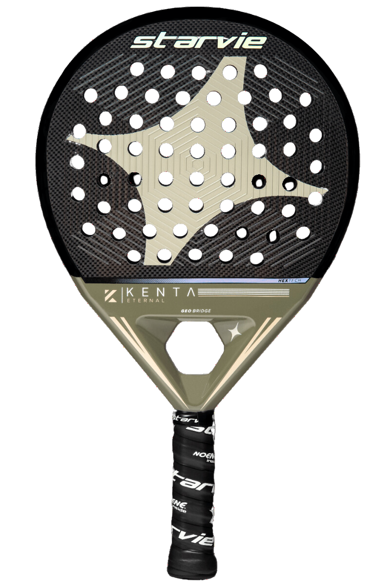 Starvie Kenta Soft 2024 - Padel bat