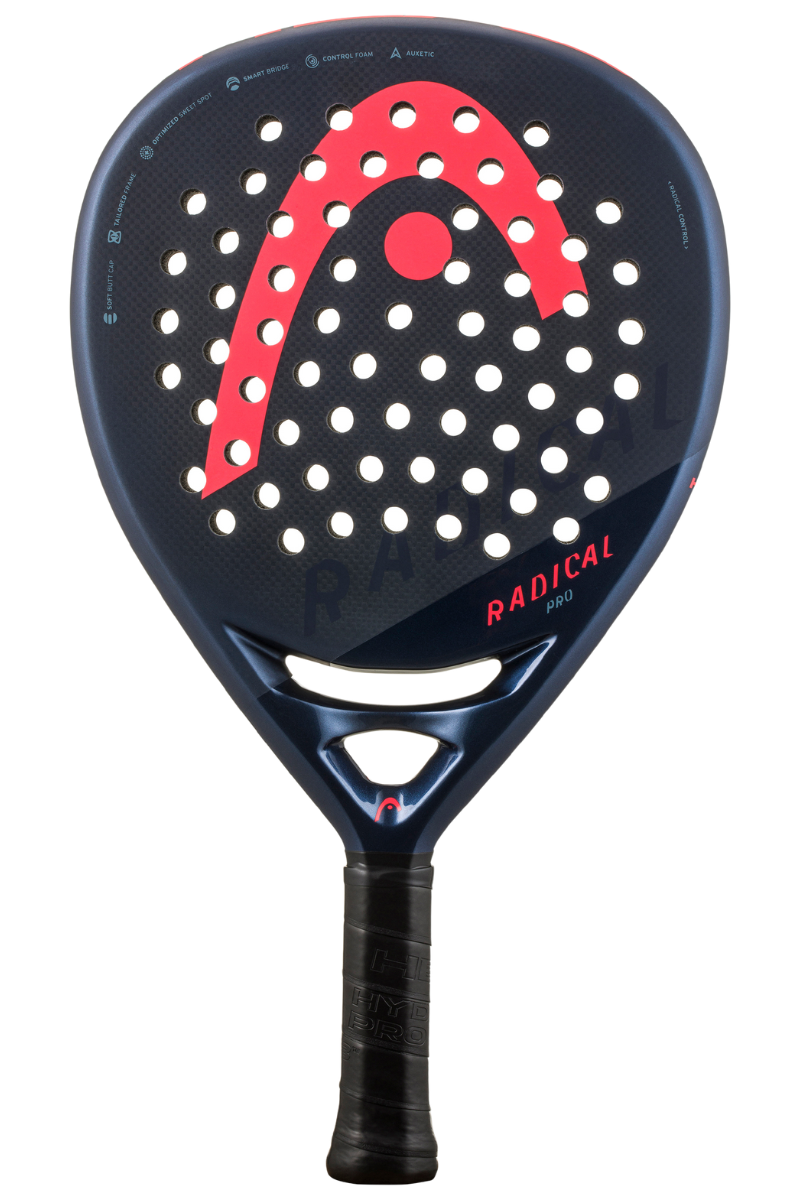 Billede af Head Radical Pro 2024 - Padel bat