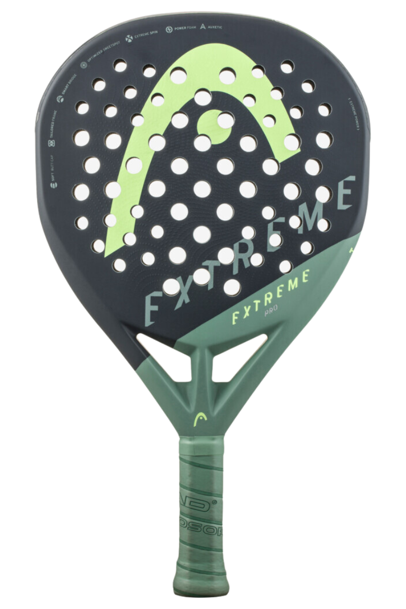 Billede af Head Extreme Pro 2024 - Padel bat hos Padelrack