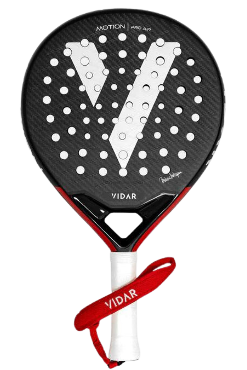 Billede af VIDAR Motion Pro Air - 2023 - Padel bat