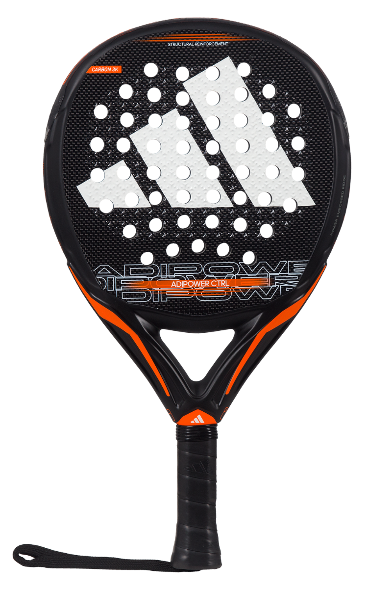 Billede af Adidas Adipower CTRL 3.3 2024 - Padel bat