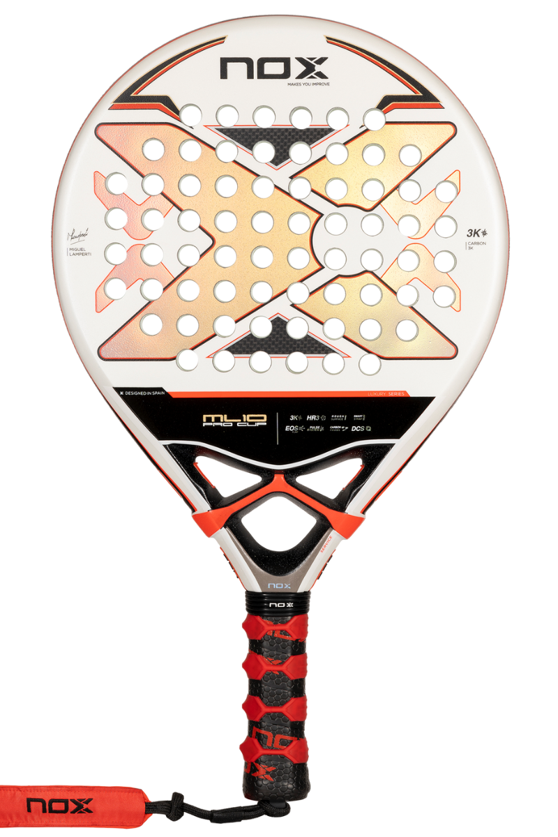 Billede af NOX ML10 Pro Cup Luxury 2024 - Padel bat