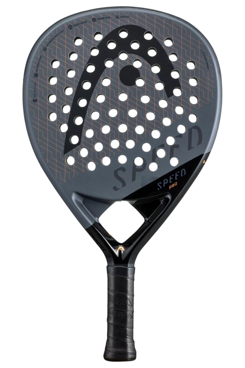 Billede af Head Speed Pro 2023 - Padel bat