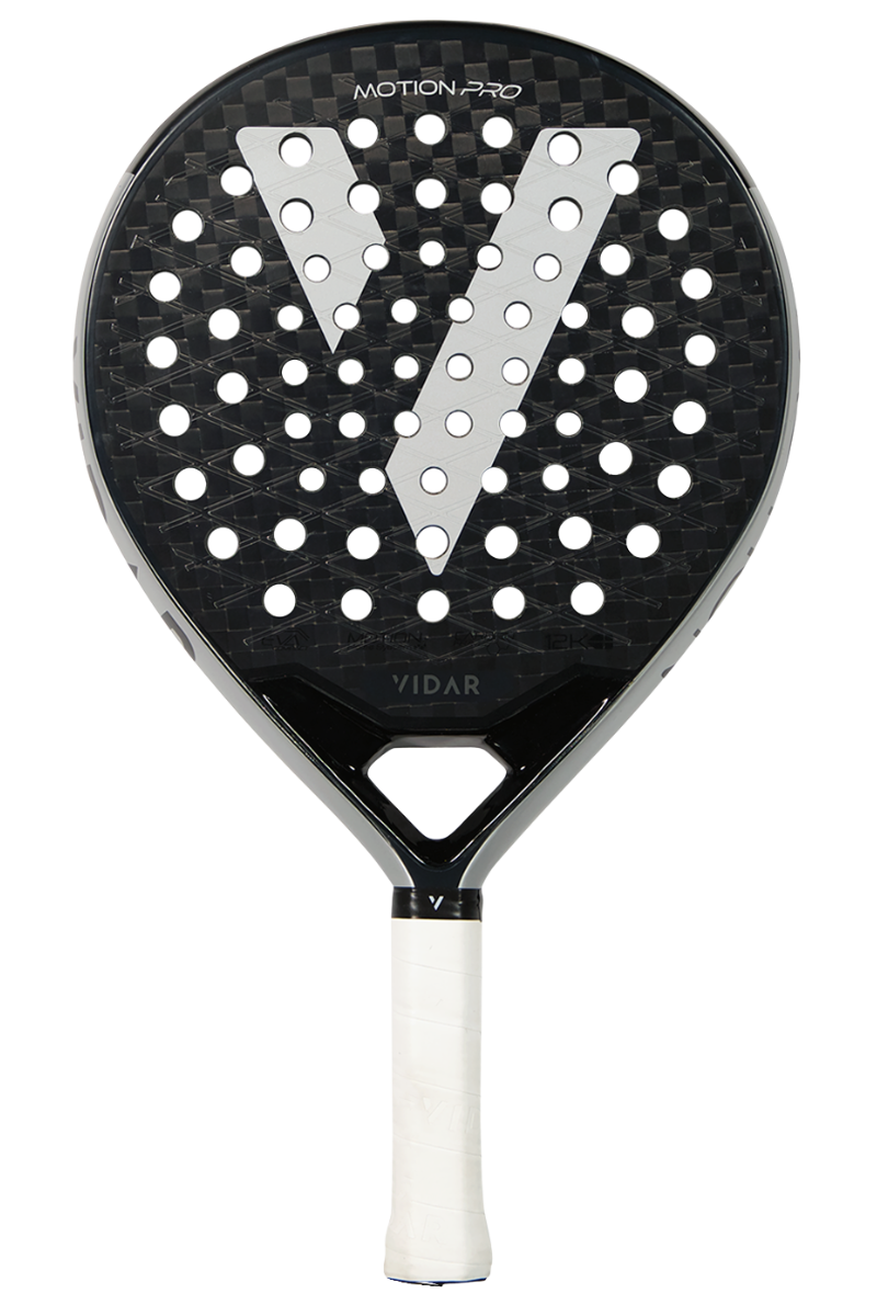 VIDAR Motion Pro - 2023 - Padel bat