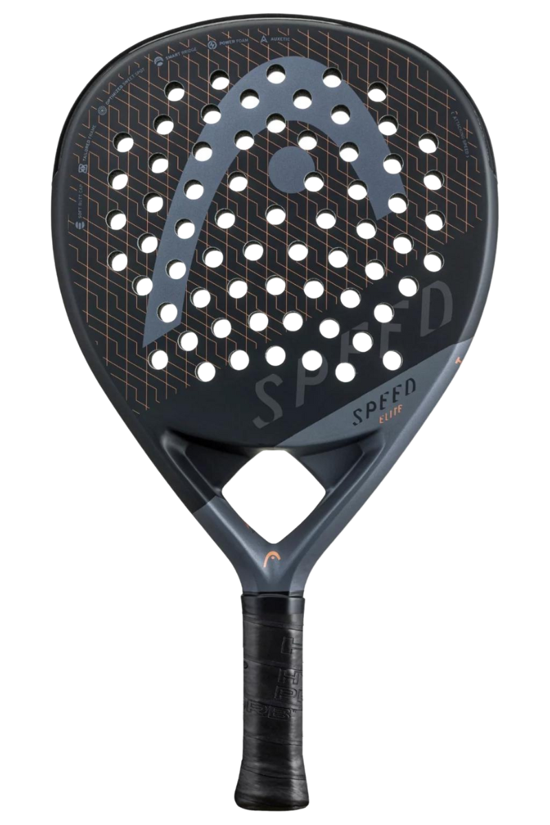 Billede af Head Speed Elite 2023 - Padel bat