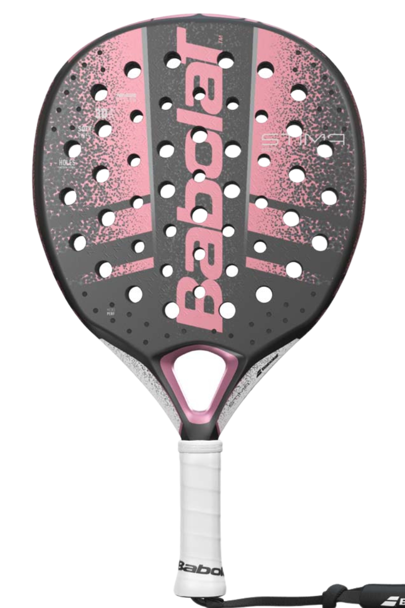 Babolat Stima Spirit 2023 - Padel bat