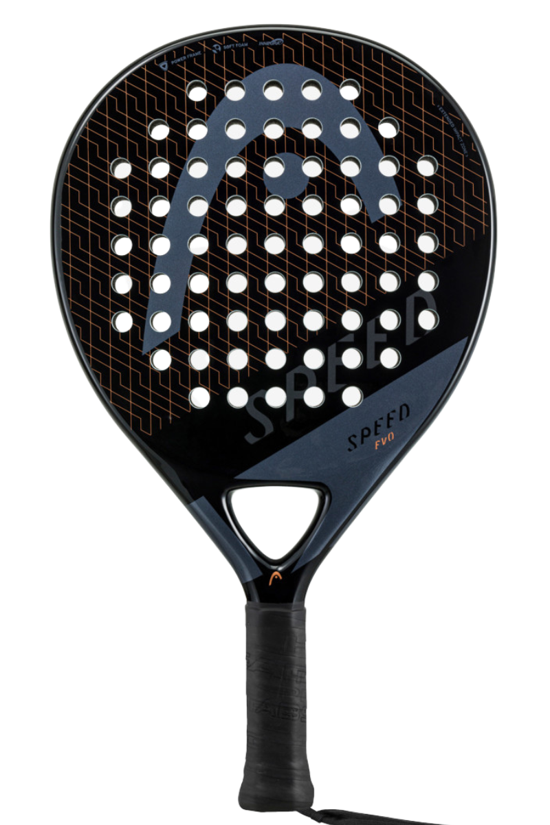 Billede af Head Evo Speed 2023 - Padel bat