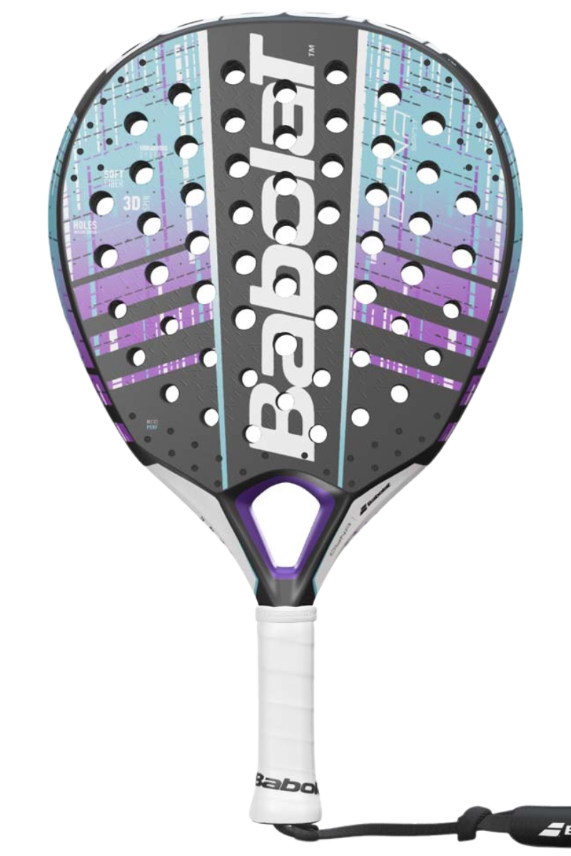 Babolat Dyna Spirit 2023 - Padel bat