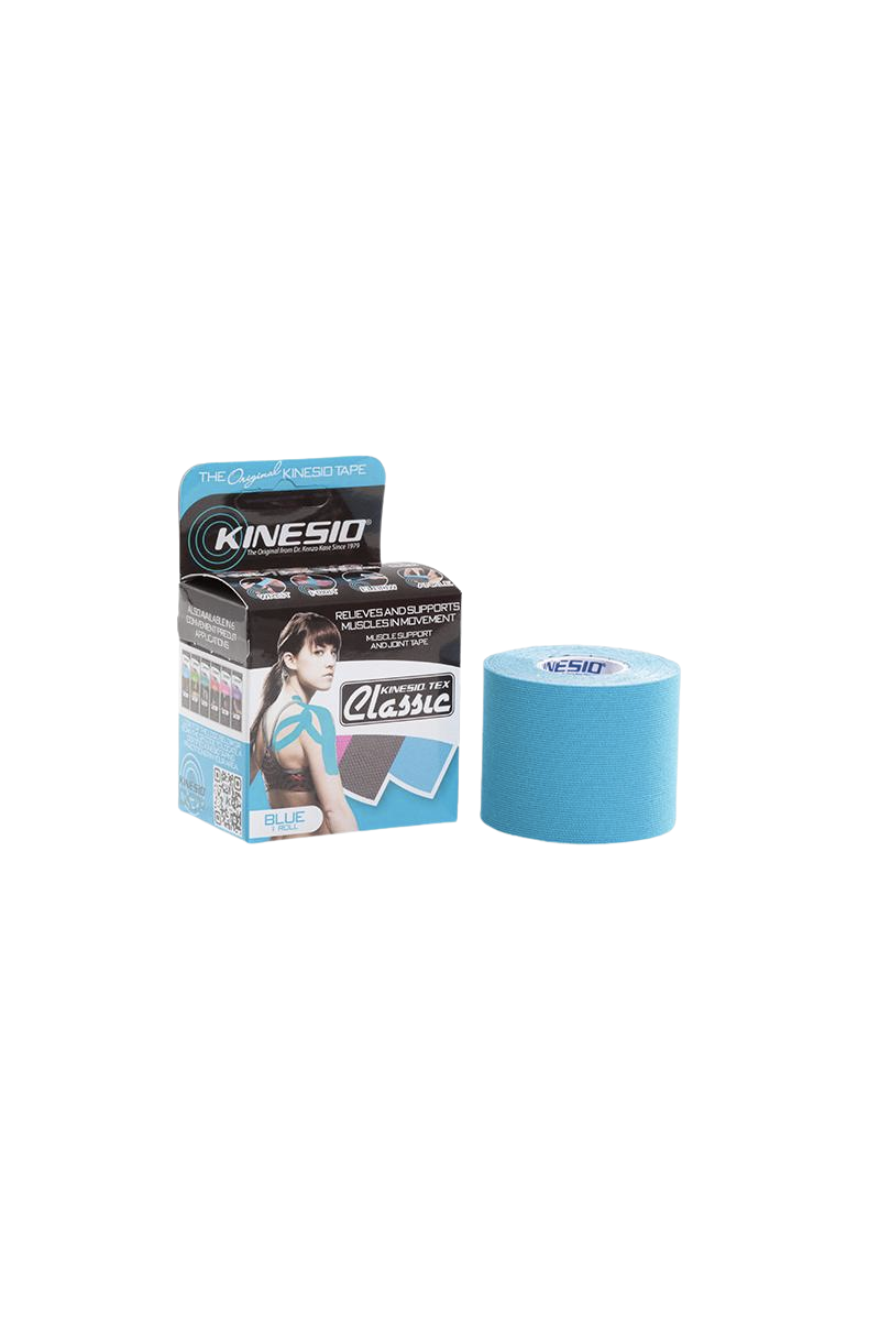 Billede af Kinesio Tex Classic - sportstape hos Padelrack