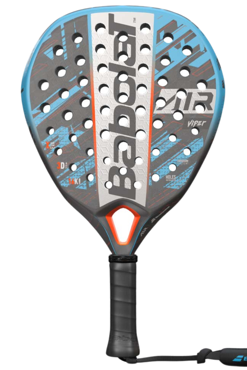 Babolat Air Viper 2023 - Padel bat