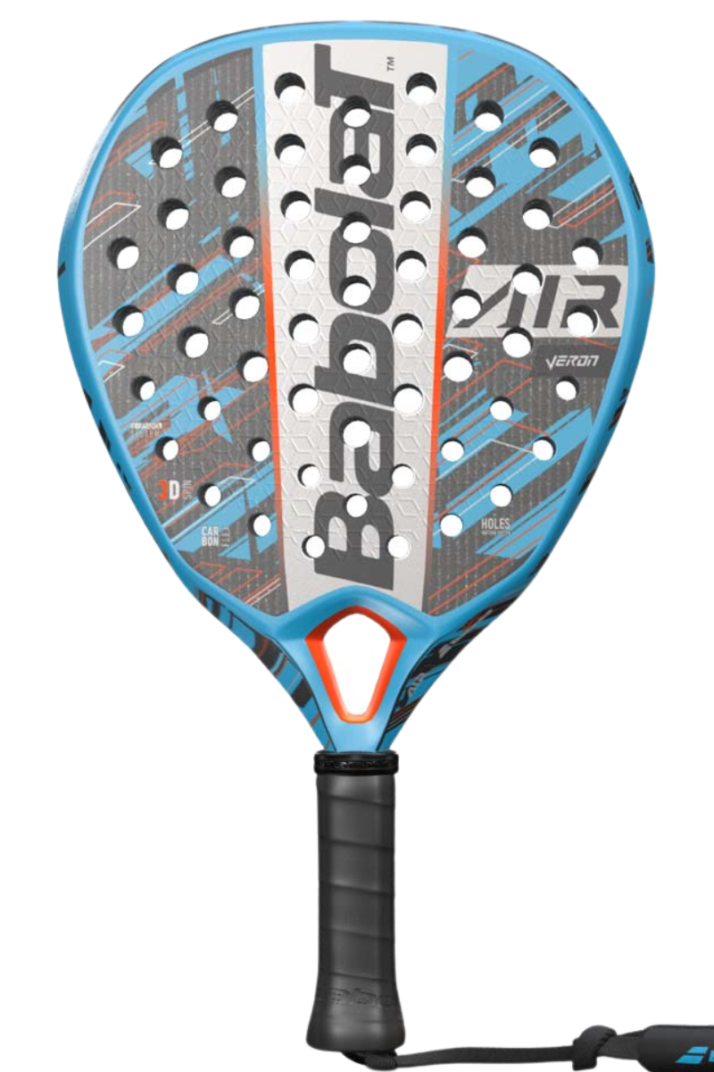 Babolat Air Veron 2023 - Padel bat