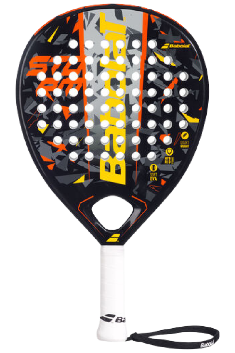 Babolat Storm 2023 - Padel bat