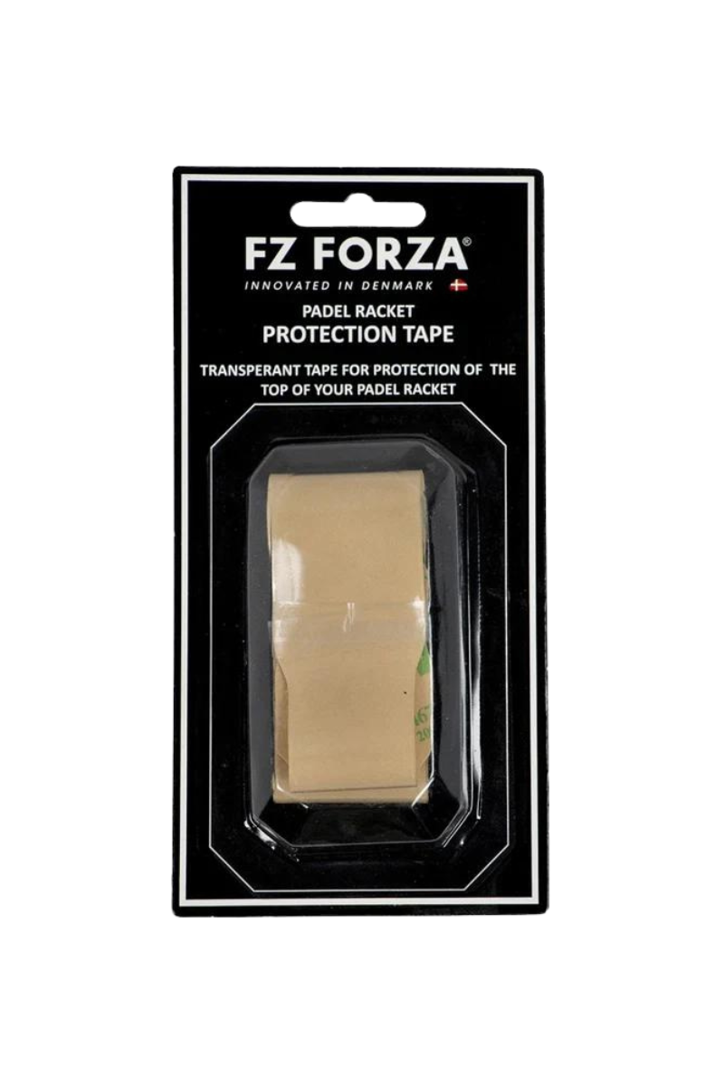 FZ Forza Kantbeskytter - Gennemsigtig - kantbeskytter
