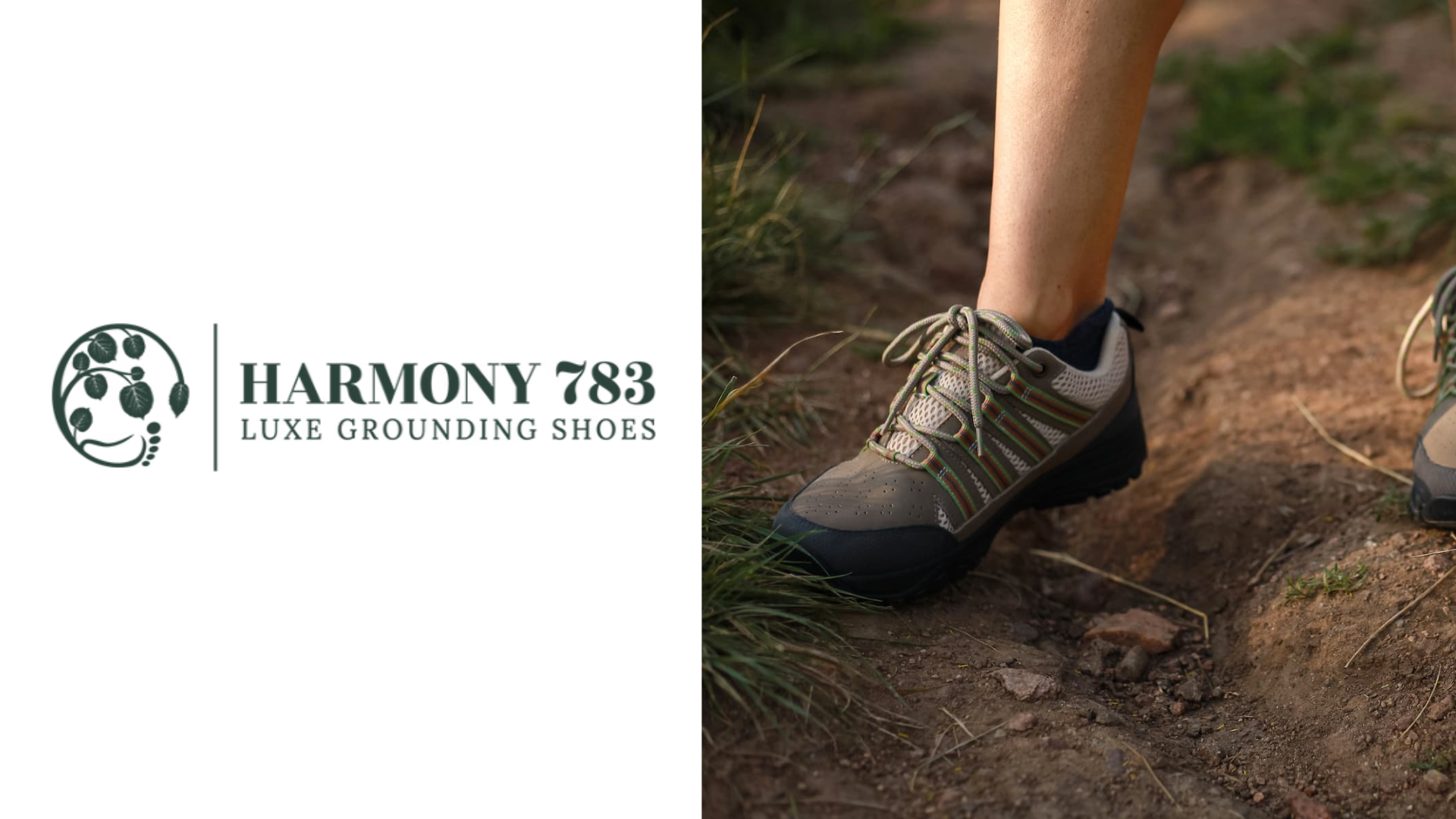 harmony 783 shoes