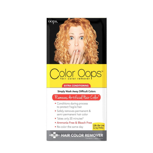 Crazy Color by Renbow Semi-Permanent Hair Color Creme 5.07oz – HAIRKOLOR