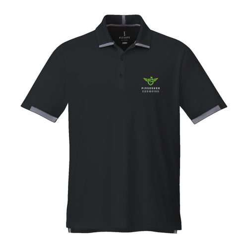 lady pinseeker golf shirts