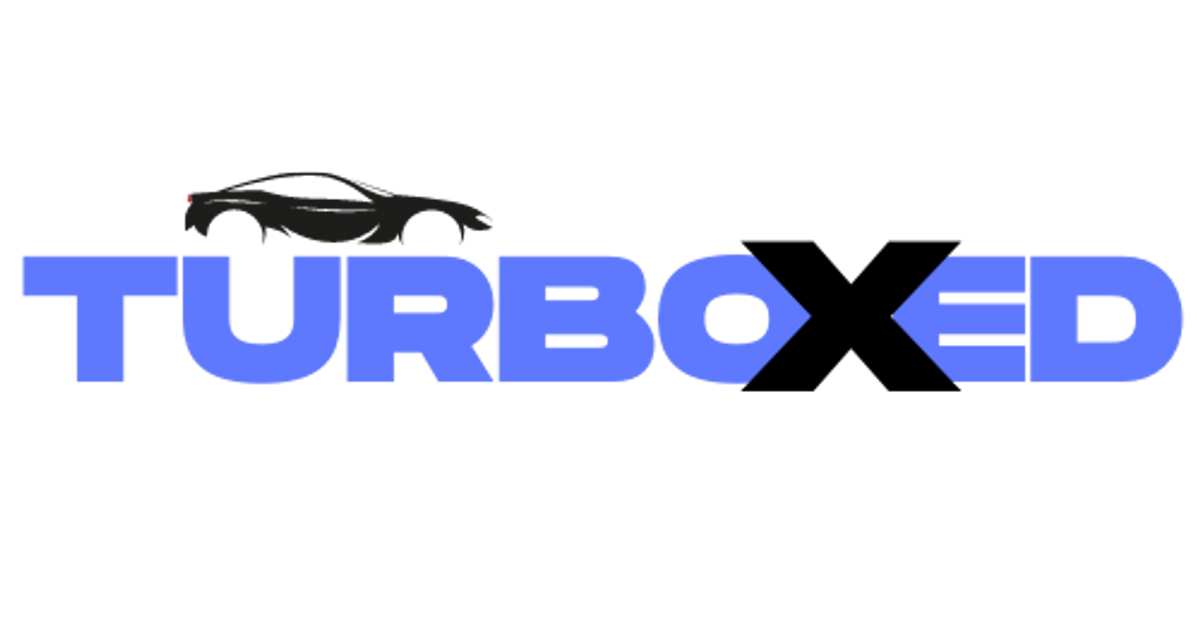 TurboXed