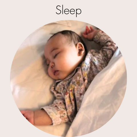 Link To Top Tips About Children's Sleep