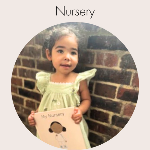 Link To Top Tips All About Nursery