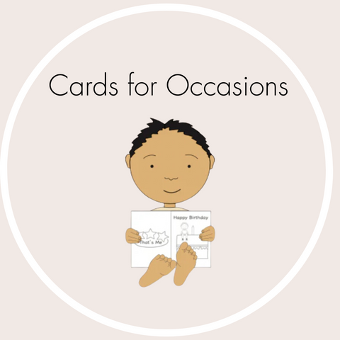 Link to Personalised Printable free occasion cards