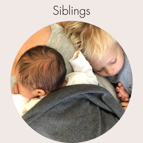 Link To Top Tips About Siblings