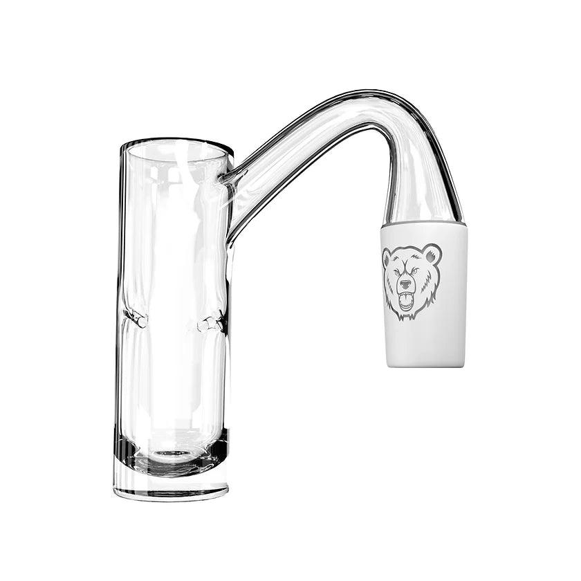 Bear Quartz Lowrider Highbird