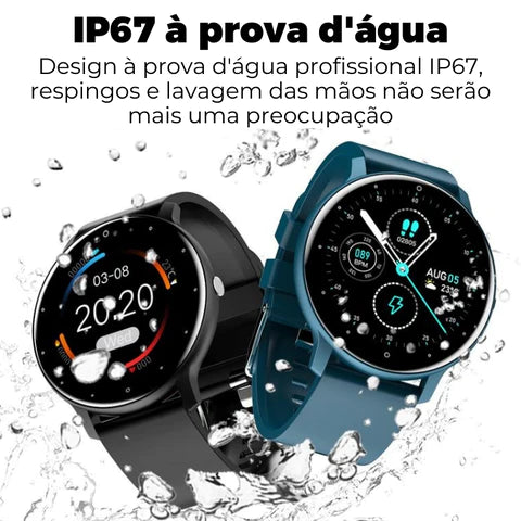 smartwatch lige  smartwatch lige 2022  relogio inteligente lige