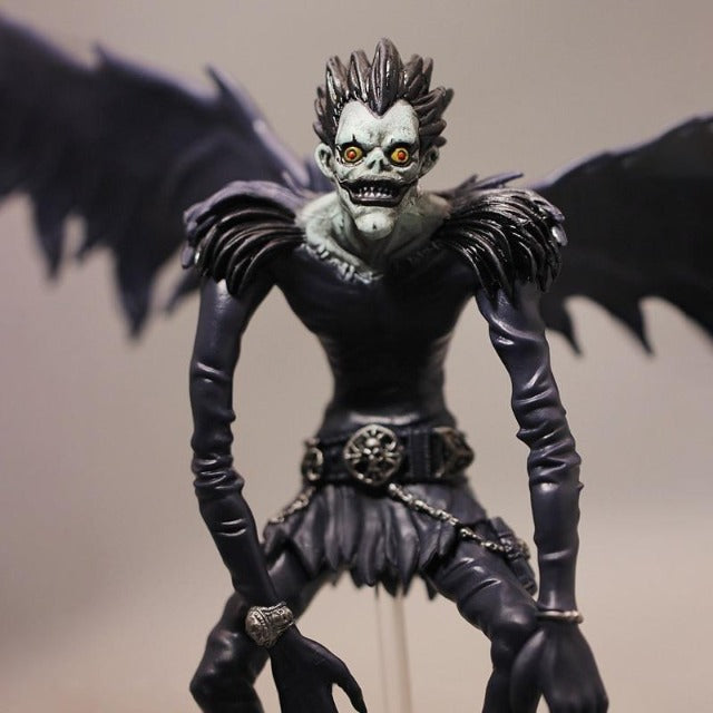 figurine ryuk death note