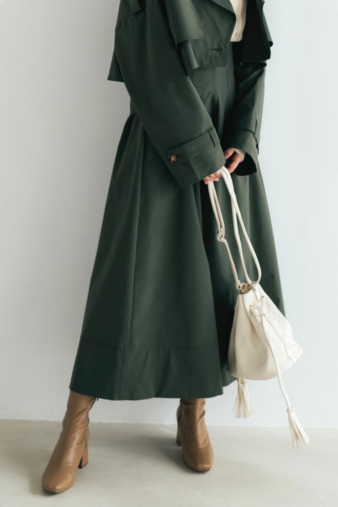 リルアンビション Light short trench