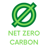 Net zero carbon