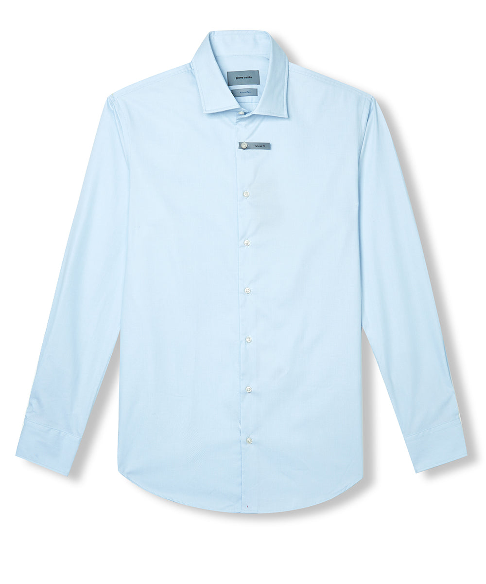 Košile Kervin - Světle modrá