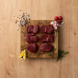 Beef Medallions