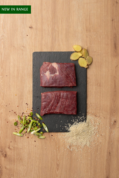 Beef Skirt Steak Image
