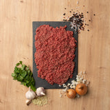 Rump Steak Mince