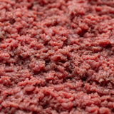 Rump Steak Mince