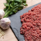 Rump Steak Mince