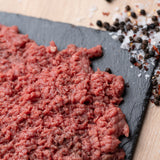 Rump Steak Mince