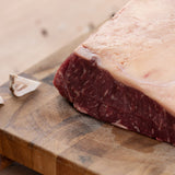 Aberdeen Angus Striploin