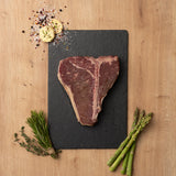 Campbells Gold 21-Day Dry Aged T-Bone Steak