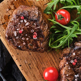 Campbells Gold 30-Day Dry Aged Beef Shorthorn Fillet Steak